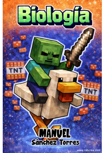 Minecraft Caratula 12